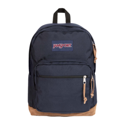 Kuprinės Jansport Jansport Right Pack kuprinė EK0A5BAPN541-NAVY Mėlyna