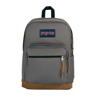 Kuprinės Jansport Jansport Right Pack kuprinė EK0A5BAPN601-GREY Pilka