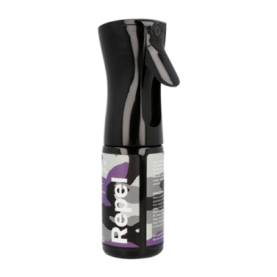 Avalynės Priežiūra Jason Markk Jason Markk Field Repel impregnatorius 160ml JM600310-BLK Juoda