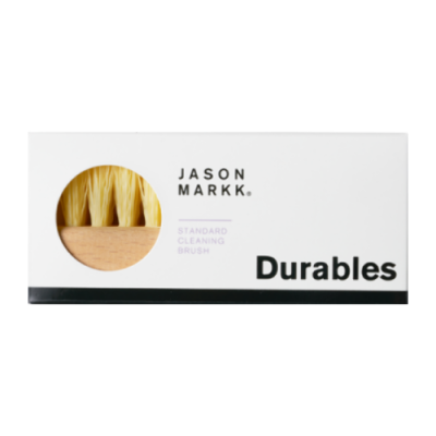 Avalynės Priežiūra Jason Markk Jason Markk Standard avalynės valymo šepetys JM200210 Ruda