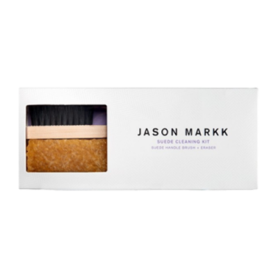 Avalynės Priežiūra Jason Markk Jason Markk verstos odos valymo rinkinys JM310110 Balta