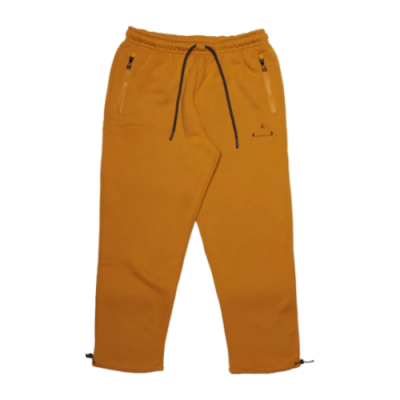 Kelnės Vyrams Jordan 23 Engineered Fleece kelnės DQ8088-712 Geltona