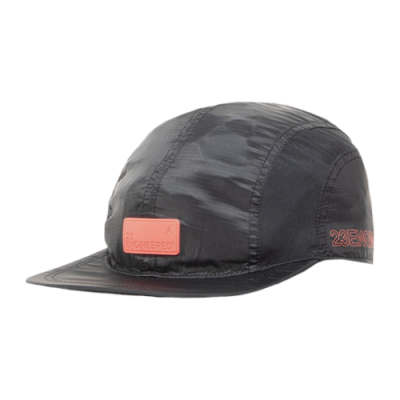 Kepurės Moterims Jordan 23 Engineered AW84 kepurė CU6556-010 Juoda