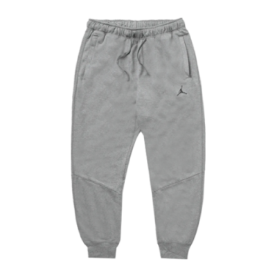 Kelnės Vyrams Jordan Dri-FIT Sport Crossover kelnės DQ7332-091 Pilka