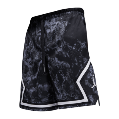 Šortai Kolekcijos Jordan Dri-FIT Sport Diamond šortai DV9779-022 Juoda