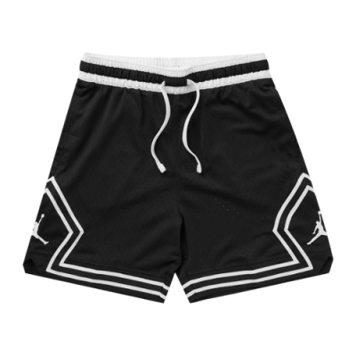 Šortai Kolekcijos Jordan Dri-FIT Sport Diamond krepšinio šortai DX1487-010 Juoda