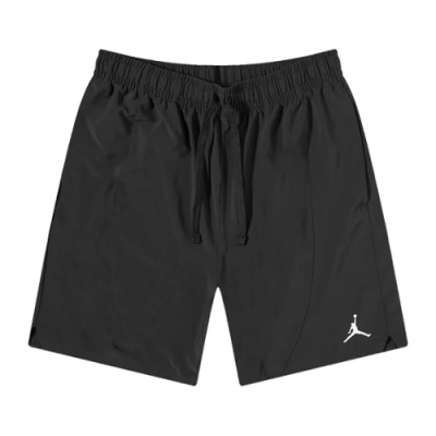 Šortai Vyrams Jordan Dri-FIT Sport Woven šortai DV9789-010 Juoda