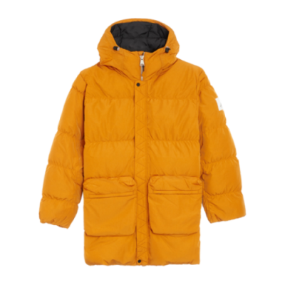 Striukės Vyrams Jordan Essential Statement Parka striukė DQ7346-712 Geltona