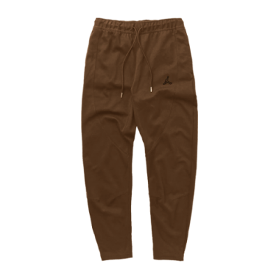 Kelnės Vyrams Jordan Essentials Warm-Up kelnės DJ0881-385 Ruda