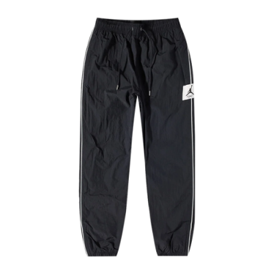 Kelnės Vyrams Jordan Essentials Warm-up kelnės DV7622-010 Juoda