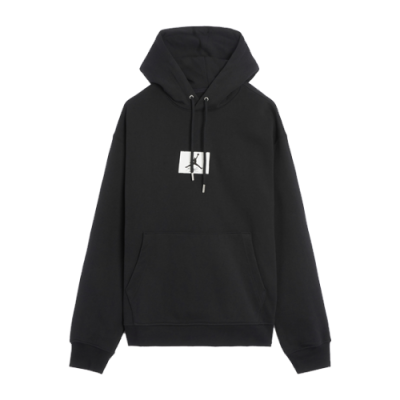 Džemperiai Vyrams Jordan Flight Fleece Pullover Hoodie džemperis DQ7338-010 Juoda