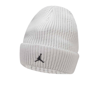 Kepurės Vyrams Jordan Jordan Utility žieminė kepurė DM8272-097 Pilka