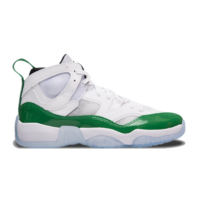 Laisvalaikio Batai Kolekcijos Jordan Jumpman Two Trey DO1925-130 Balta