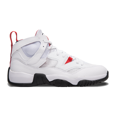 Laisvalaikio Batai Jordan Jordan Jumpman Two Trey DO1925-160 Balta