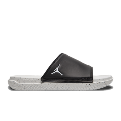 Šlepetės Vyrams Jordan Play Slide DC9835-003 Juoda