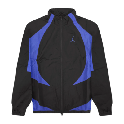 Striukės Vyrams Jordan Sport Jam Warm-Up plona striukė DX9367-010 Juoda