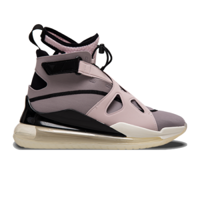 Laisvalaikio Batai Moterims Jordan Wmns Air Latitude 720 AV5187-602 Pilka Rožinis