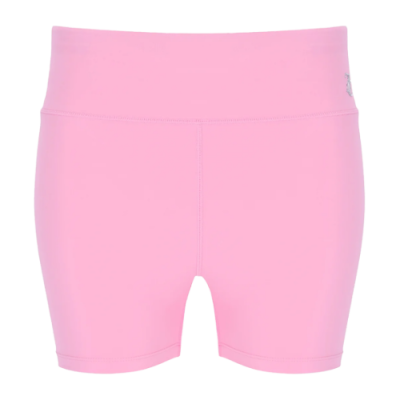 Šortai Moterims Juicy Couture Wmns Liza Peached Interlock šortai JCSH222002-334 Rožinis