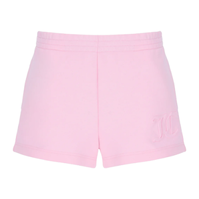 Šortai Moterims Juicy Couture Wmns Tamia Neoprene šortai JCSHS123409-381 Rožinis