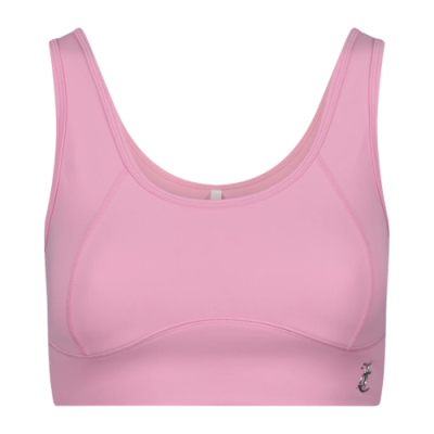 Apatiniai Juicy Couture Juicy Couture  Wmns Lazlo Peached Interlock braletė JCSN222001-334 Rožinis