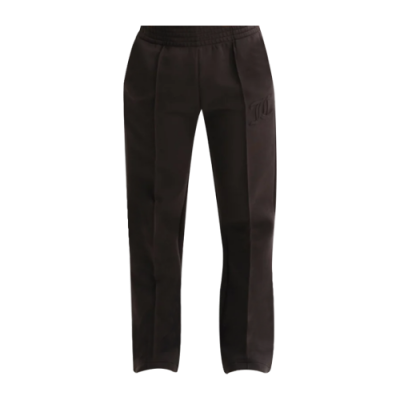 Kelnės Juicy Couture Juicy Couture Wmns Tina Neoprene Trackpants kelnės JCSBJ123408-435 Ruda