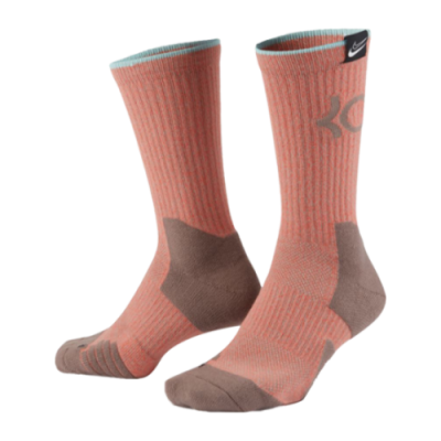 Kojinės Kolekcijos Nike KD EliteBasketball Crew kojinės DC4709-245 Daugiaspalvis