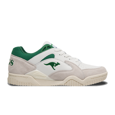 Laisvalaikio Batai Kangaroos KangaRoos 3 Pointer 2.0 47312-0024 Balta