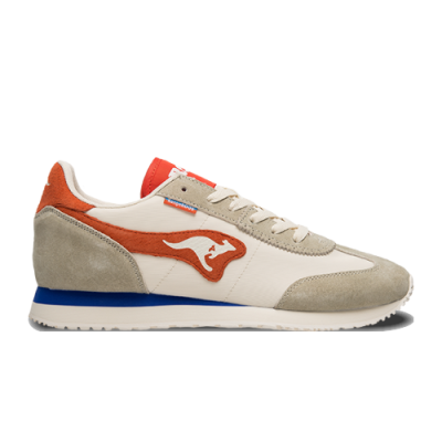 Laisvalaikio Batai Kangaroos KangaRoos Unisex Aussie 2.0 47314-0102 Daugiaspalvis