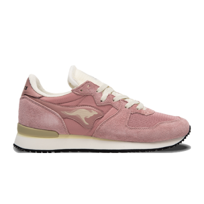 Laisvalaikio Batai Kangaroos KangaRoos Unisex Aussie Mono 47295-6405 Rožinis