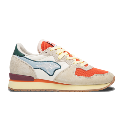 Laisvalaikio Batai Moterims KangaRoos Unisex Aussie Neo Craft 47296-0092 Oranžinė