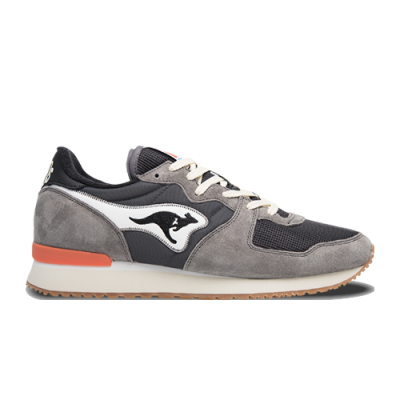 Laisvalaikio Batai Moterims KangaRoos Unisex Aussie Neo Craft 47296-5003 Pilka