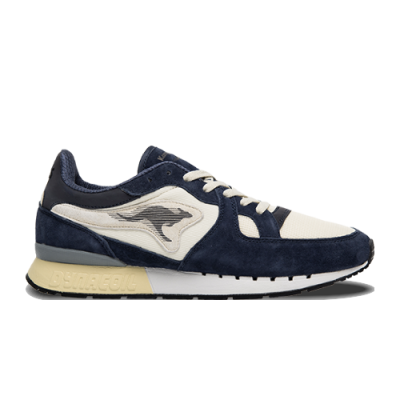 Laisvalaikio Batai Kangaroos KangaRoos Unisex Coil R1 Archive 47319-4000 Mėlyna