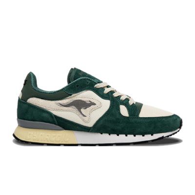 Laisvalaikio Batai Kangaroos KangaRoos Unisex Coil R1 Archive 47319-8000 Žalias