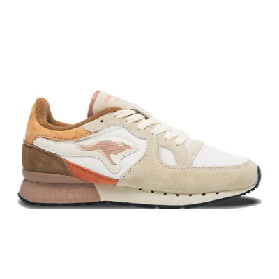 Laisvalaikio Batai Moterims KangaRoos Unisex Coil R1 OG 47290-0053 Pilka