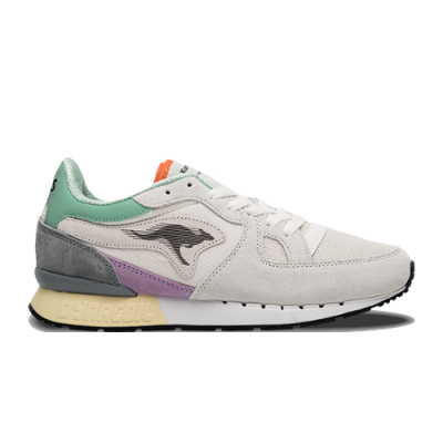 Laisvalaikio Batai Kangaroos KangaRoos Unisex Coil R1 Og Pop 47290-0104 Pilka Daugiaspalvis