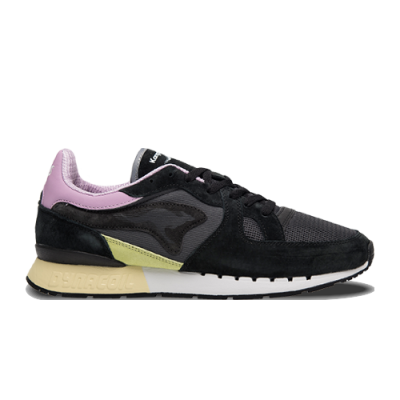 Laisvalaikio Batai Kangaroos KangaRoos Unisex Coil R1 Og Pop 47290-5088 Juoda