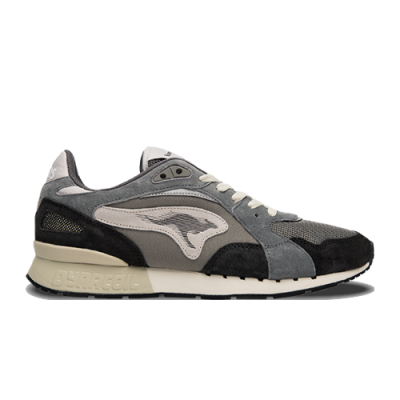 Laisvalaikio Batai Kangaroos KangaRoos Unisex Coil R3 47320-2246 Pilka