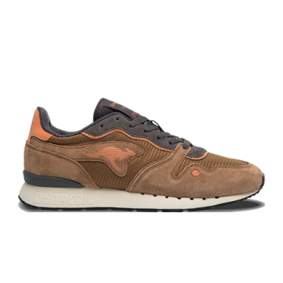 Laisvalaikio Batai Avalynė KangaRoos Unisex Coil RX Gorp 47305-3021 Ruda