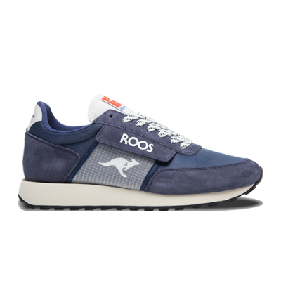 Laisvalaikio Batai Kangaroos KangaRoos Unisex Flap OG 47298-4187 Mėlyna