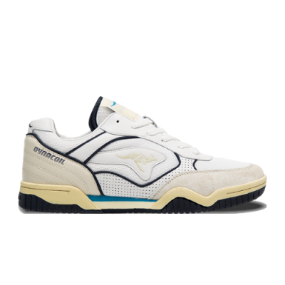 Laisvalaikio Batai Kangaroos KangaRoos Net 47292-0008 Balta