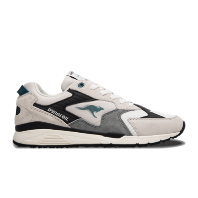 Laisvalaikio Batai Kangaroos KangaRoos Unisex Ultimate Eclipse 47316-2239 Pilka Daugiaspalvis