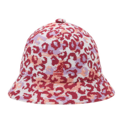 Kepurės Moterims Kangol Carnival Casual Bucket kepurė K3411-CM695 Daugiaspalvis