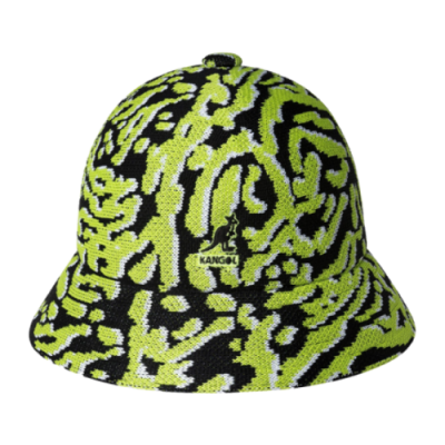Kepurės Moterims Kangol Carnival Casual kepurė K3411-BL320 Daugiaspalvis