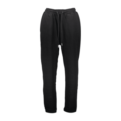 Kelnės Kangol Kangol Jogger kelnės 2213511-BLK Juoda