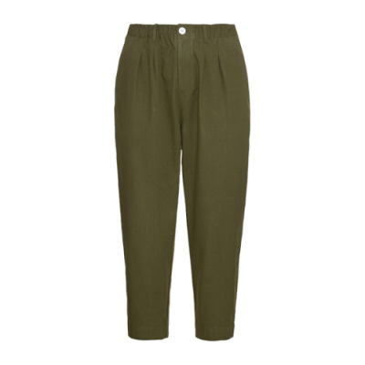 Kelnės Kangol Kangol Unisex Gilbert Trousers kelnės 2213841-GRN Žalias