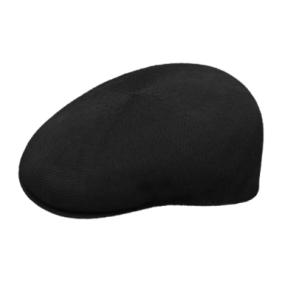 Kepurės Moterims Kangol Tropic 504 kepurė 0287BC-BK001 Juoda
