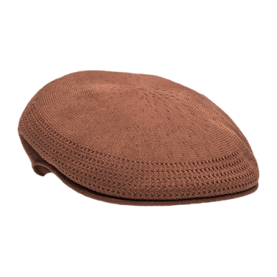 Kepurės Vyrams Kangol Tropic 504 Ventair kepurė 0290BC-MH240 Ruda