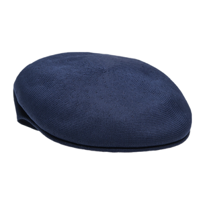 Kepurės Vyrams Kangol Tropic 504 kepurė 0287BC-NV411 Mėlyna