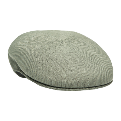 Kepurės Vyrams Kangol Tropic 504 kepurė 0287BC-OG349 Žalias