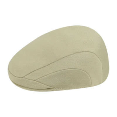 Kepurės Vyrams Kangol Tropic  507 kepurė 6915BC-BG265 Rusvai Gelsvas